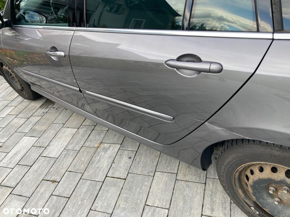 Renault Laguna 2.0 Black Edition - 22