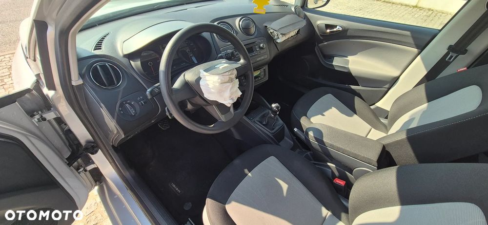 Seat Ibiza - 8