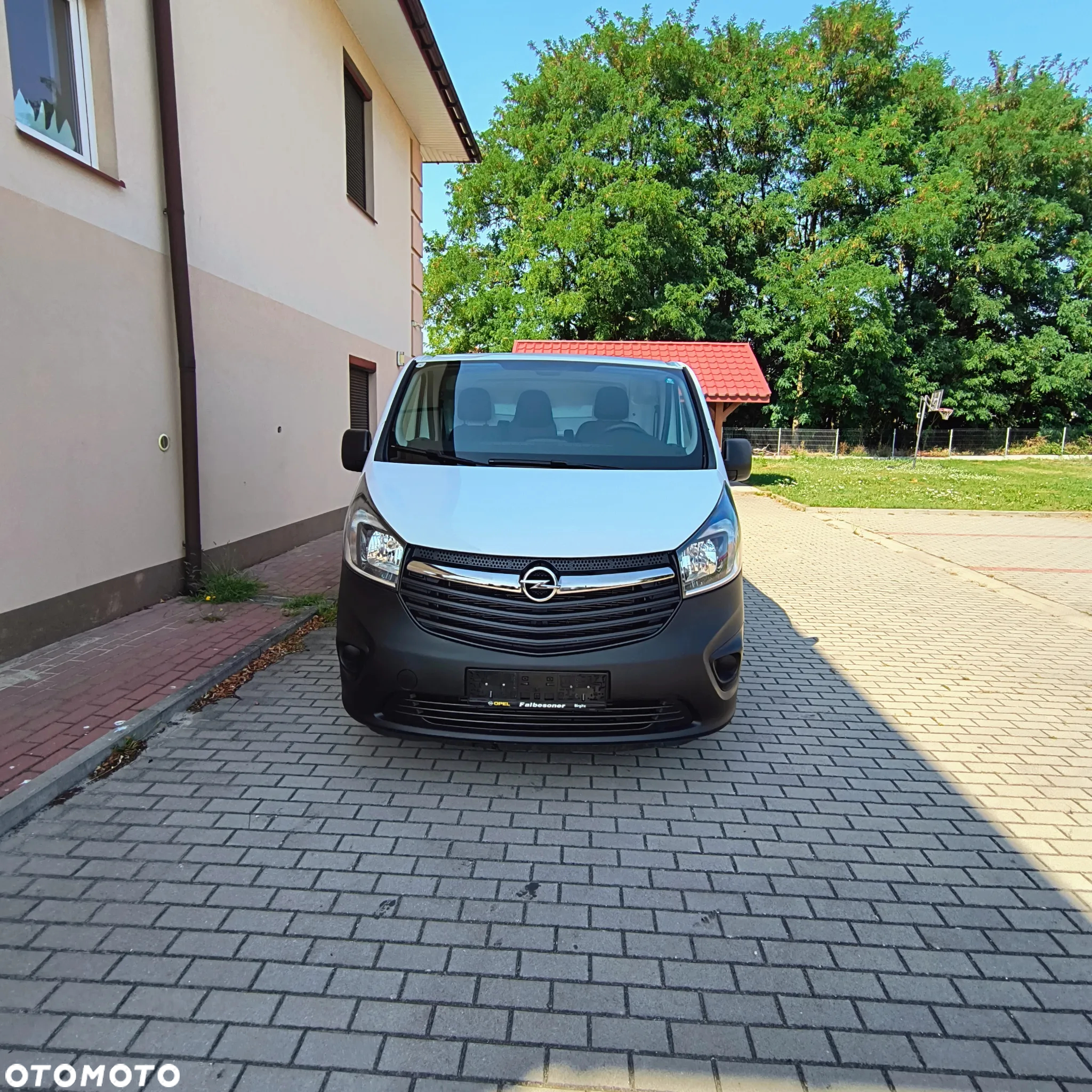 Opel Vivaro - 3