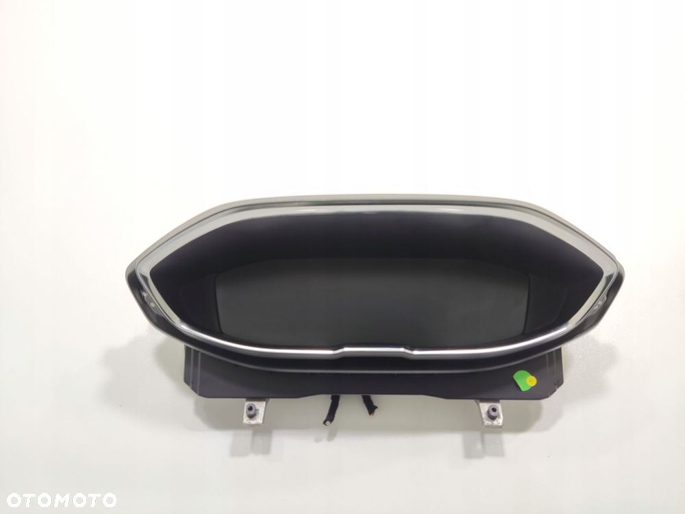 licznik wyświetlacz peugeot 3008 ii 2020-2024 lift 9845245180 - 4