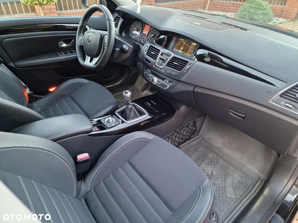 Renault Laguna 2.0 dCi Bose Edition - 11