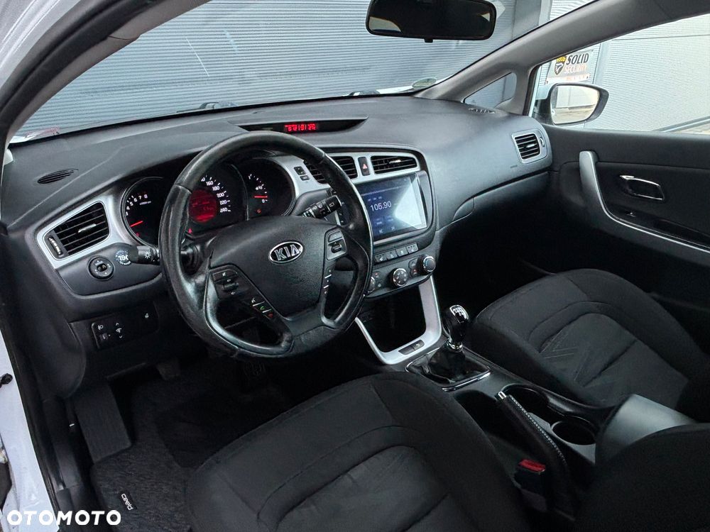 Kia ProCeed 1.6 GDI Edition 7 - 18