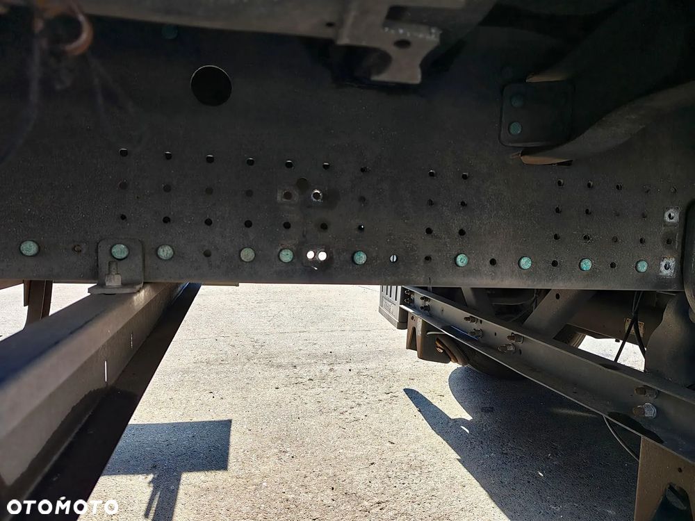 Schmitz Cargobull SCB 385/55R19,5 - 8