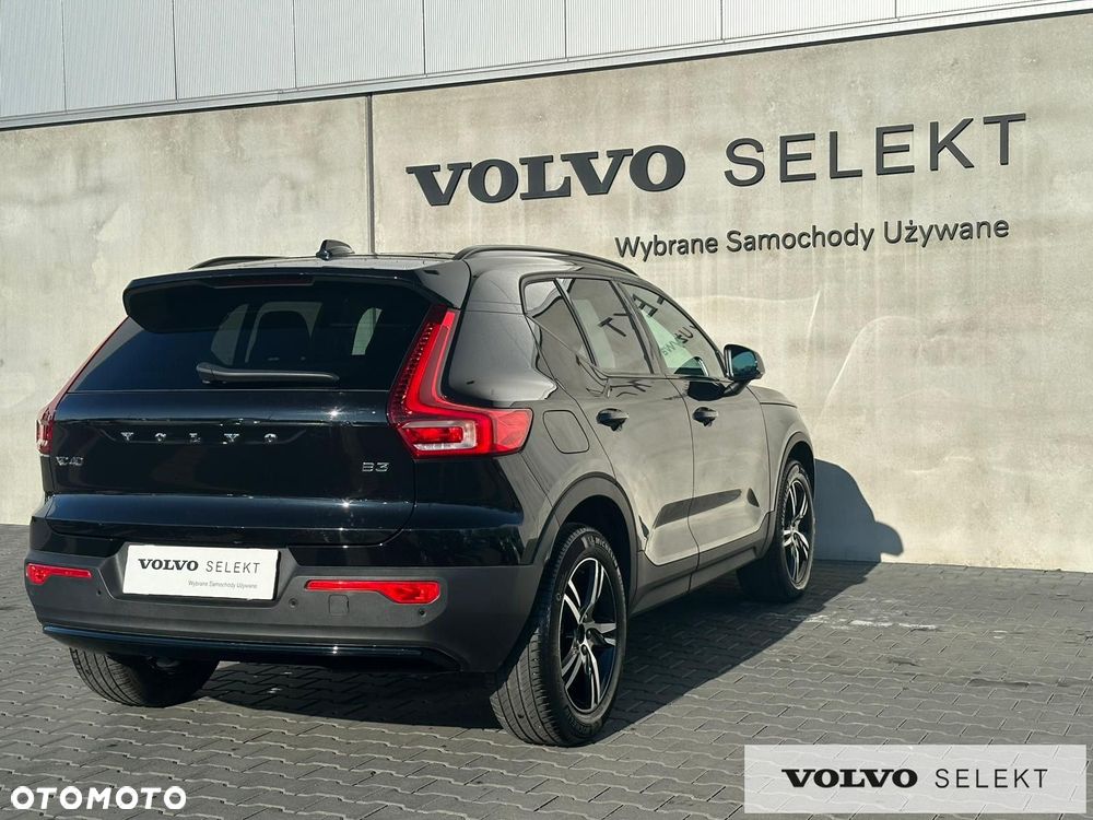 Volvo XC 40 - 13