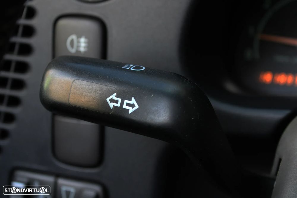 Saab 9-3 Cabriolet - 37