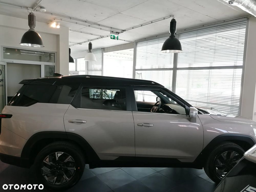 SsangYong/KGM Torres 1.5 T-GDI HEV e-DHT Adventure - 6