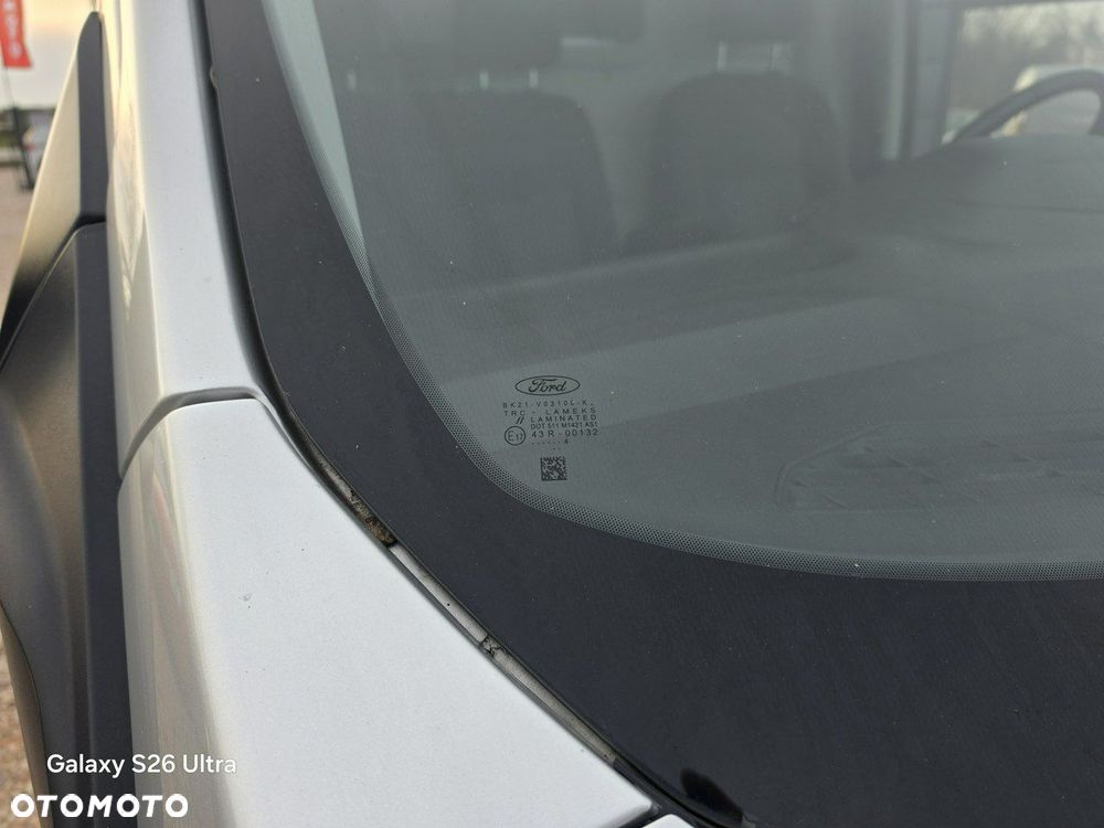 Ford Transit Custom - 37