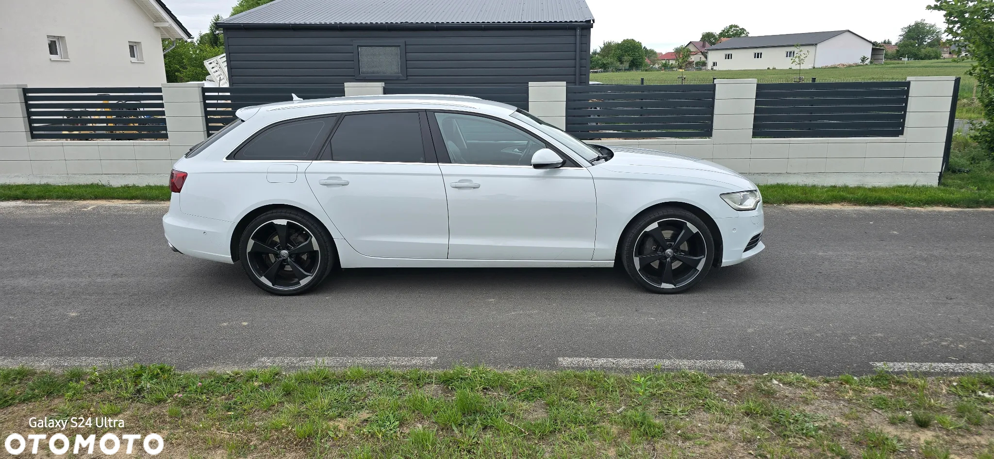 Audi A6 2.0 TDI ultra - 15