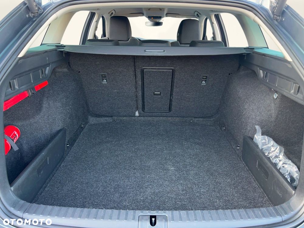 Skoda Octavia - 12