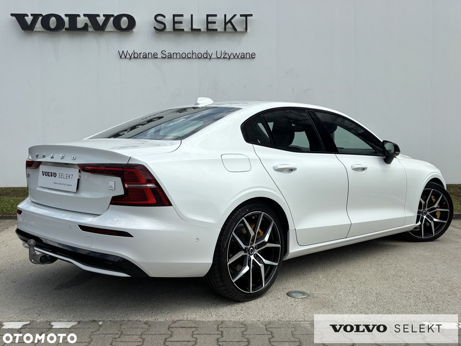 Volvo S60 - 9