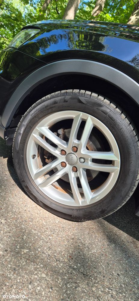 Audi Q3 2.0 TDI Quattro S tronic - 5