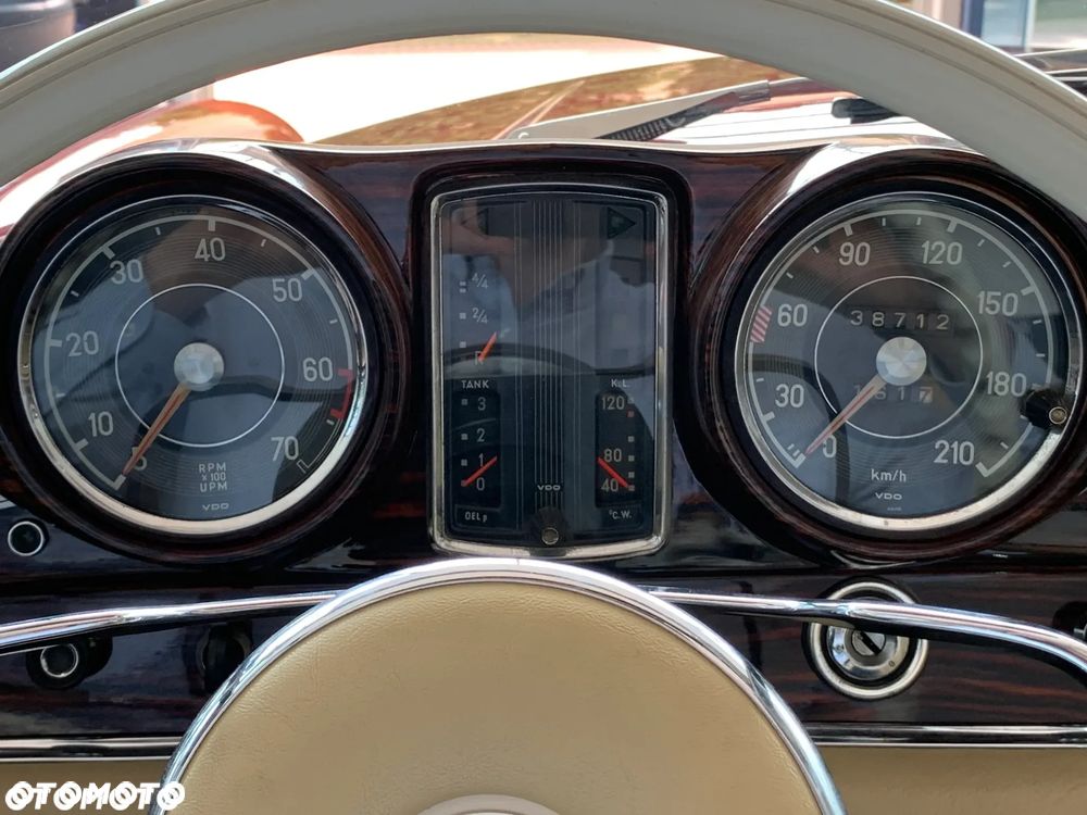 Mercedes-Benz Inny - 8