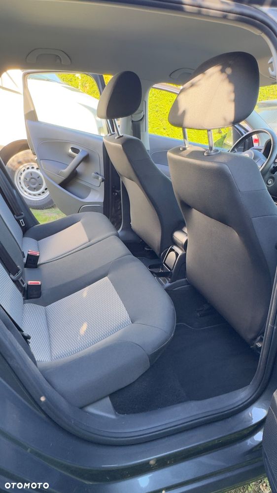 Volkswagen Polo 1.6 TDI DPF Trendline - 16