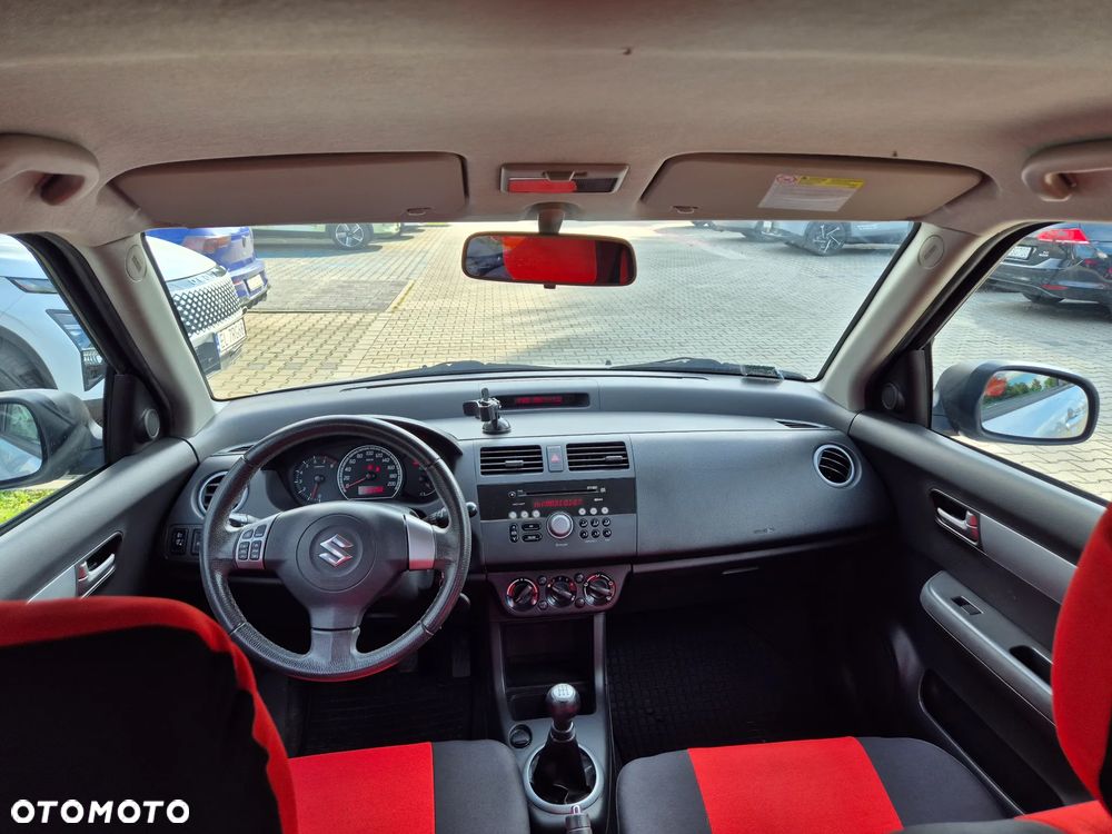 Suzuki Swift 1.3 Comfort XL - 5