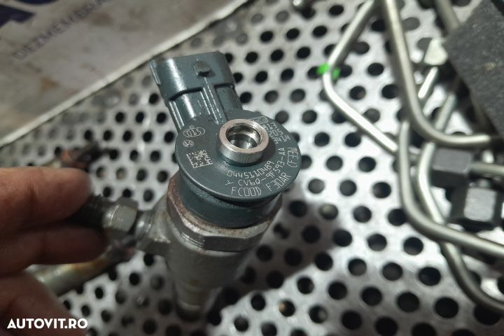 Injector motorina 0445110489 / CV6Q-9F593-AA 0445110489 / CV6Q-9F593- - 2