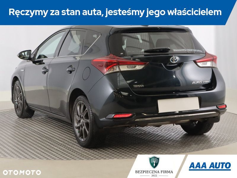 Toyota Auris - 6
