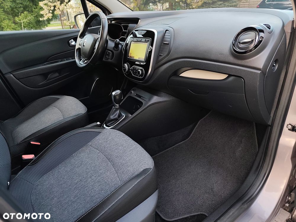 Renault Captur (ENERGY) dCi 90 EDC INTENS - 26
