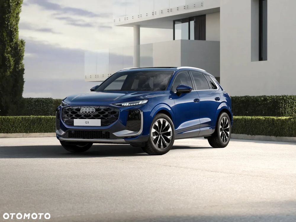 Audi Q3 TFSI mHEV 110 kW S tronic - 2