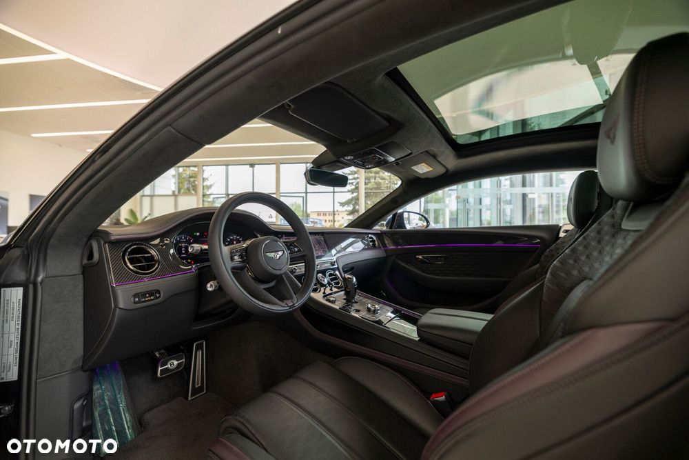 Bentley Continental GT - 35