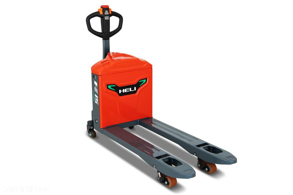 Heli CBD15-BLiH PRO - 10