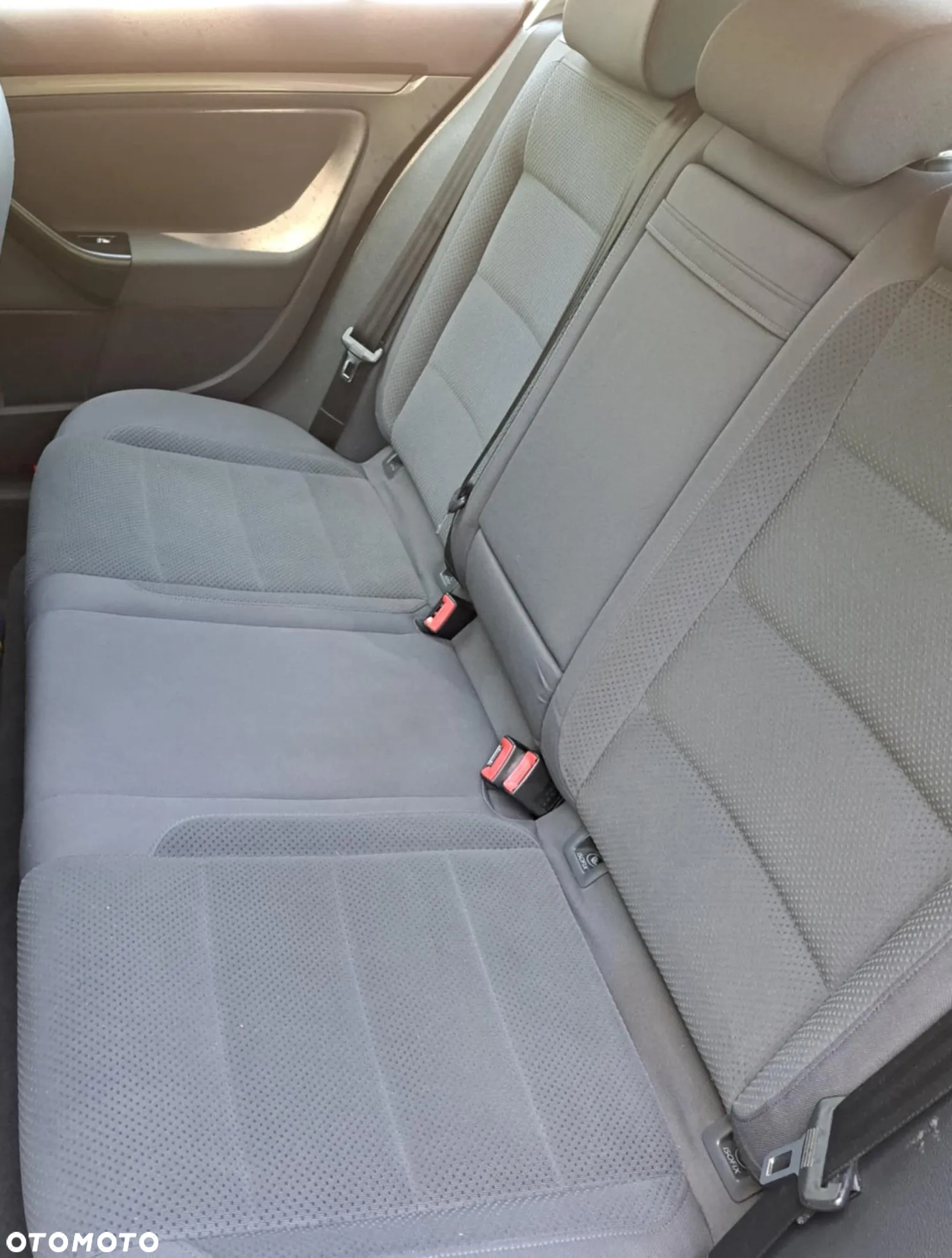 Volkswagen Golf - 19