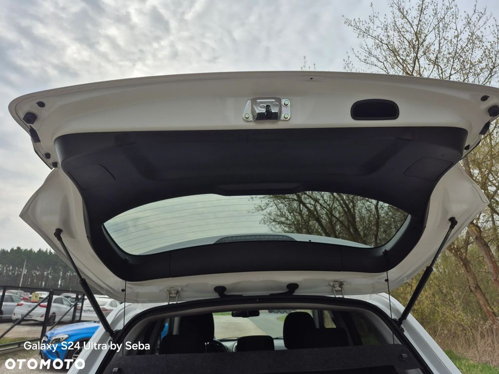 Mitsubishi ASX 1.6 ClearTec 2WD Diamant Edition+ - 24