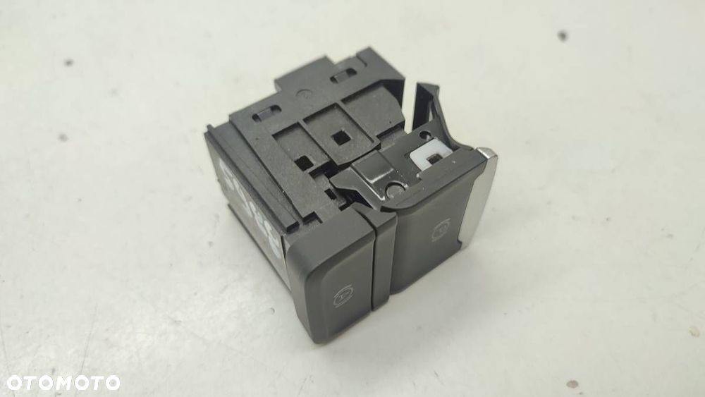 PRZYCISK PANEL HAMULCA RĘCZNEGO SKODA OCTAVIA IV LIFT 5E4927225 - 3