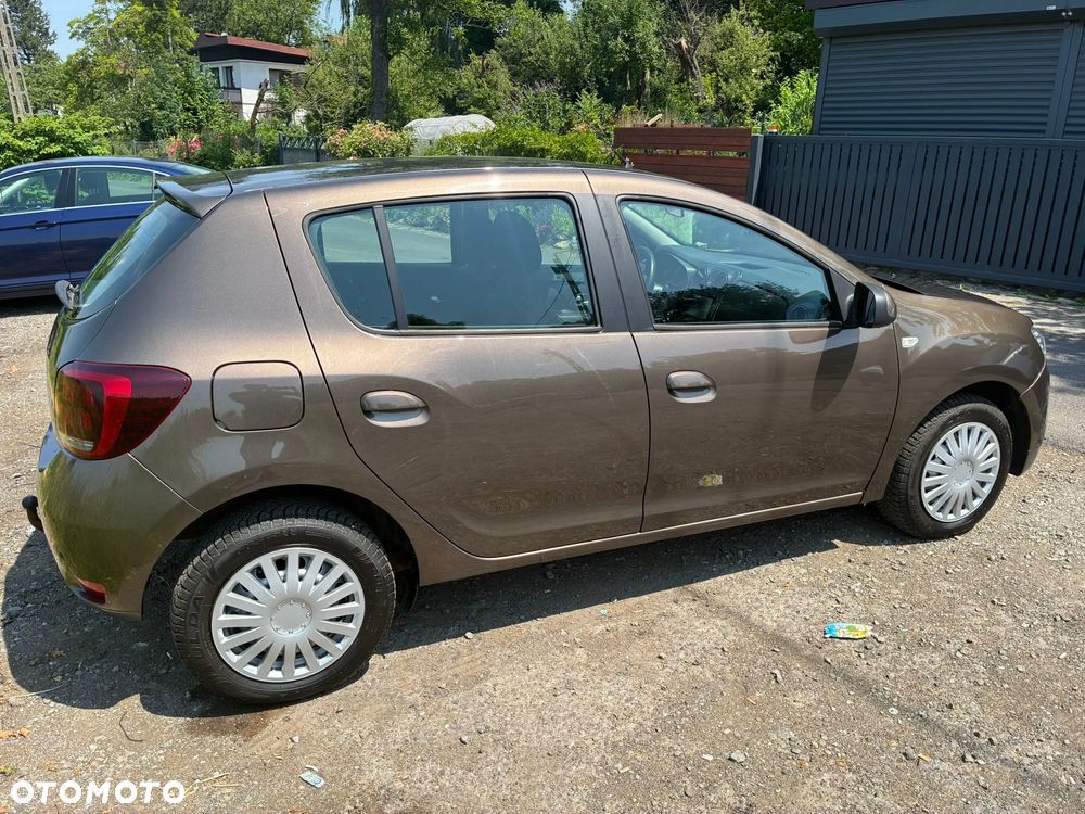 Dacia Sandero 0.9 TCe Laureate - 7