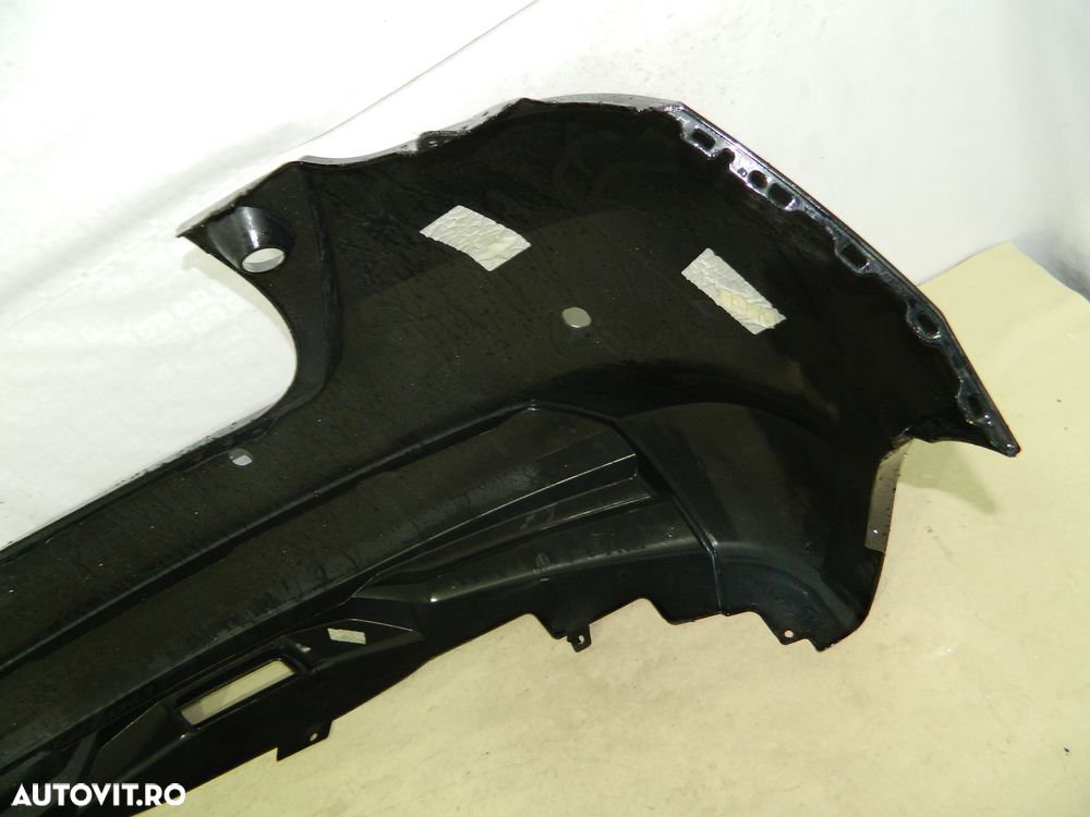 Bara spate Nissan Micra, 2017, 2018, 2019, 2020, 85022-5FA0H - 5