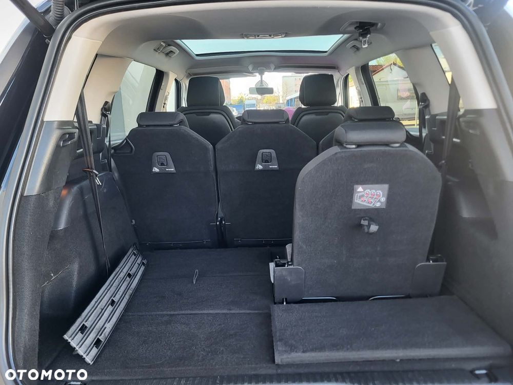 Citroën C4 SpaceTourer 1.5 BlueHDi Shine Pack S&S EAT8 - 11