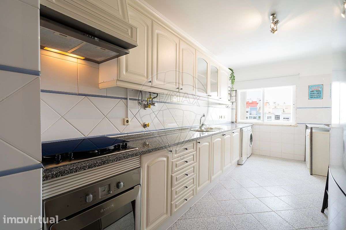 Apartamento T2 para arrendamento - Grande imagem: 5/20