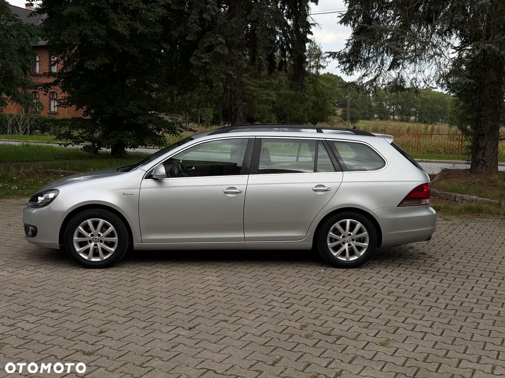 Volkswagen Golf 1.2 TSI Style - 3