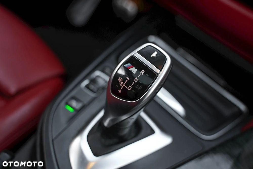 BMW Seria 4 428i Coupe xDrive Sport-Aut - 25