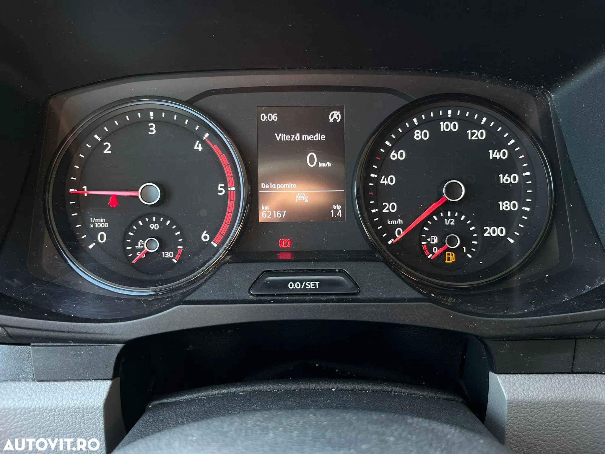 Volkswagen Crafter - 15