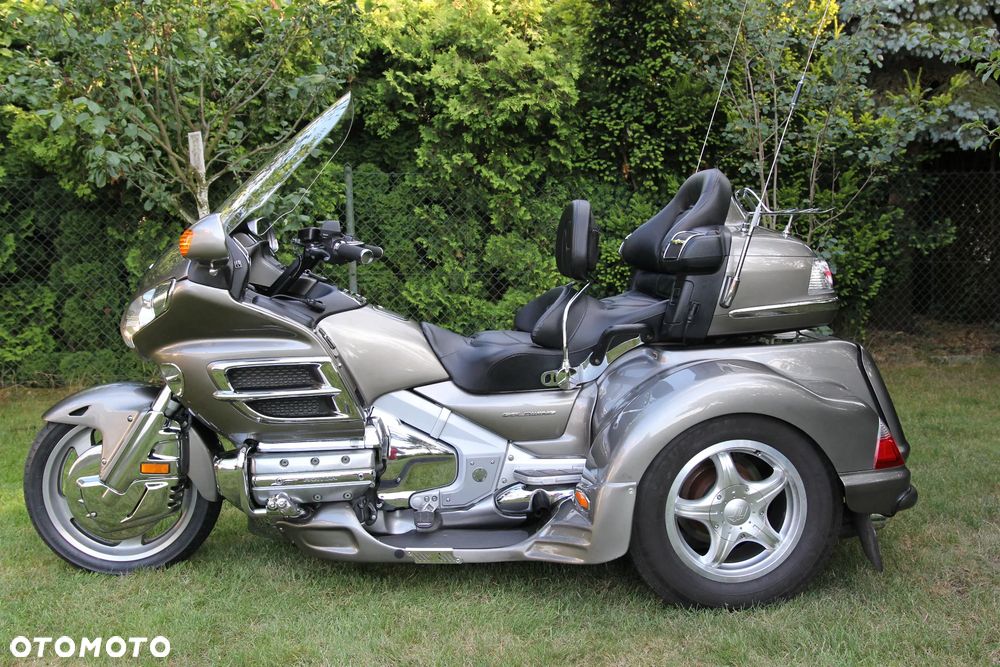 Honda GL - 1