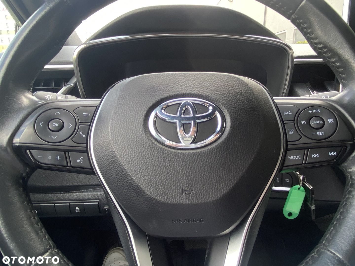 Toyota Corolla - 18