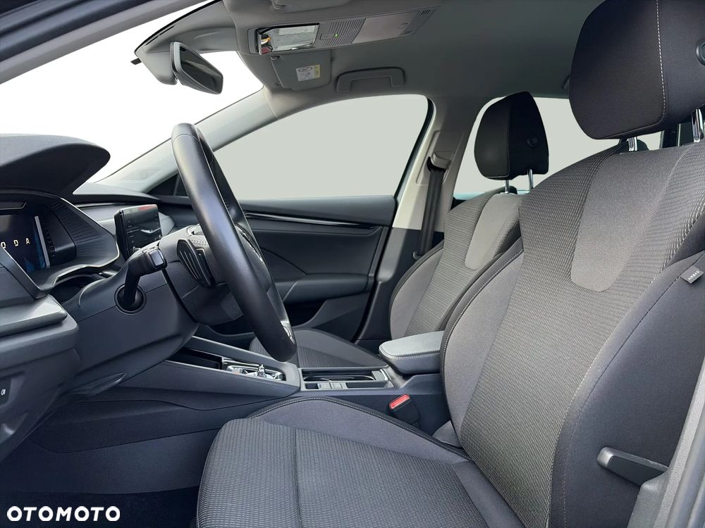 Skoda Octavia 2.0 TDI SCR Ambition DSG - 10