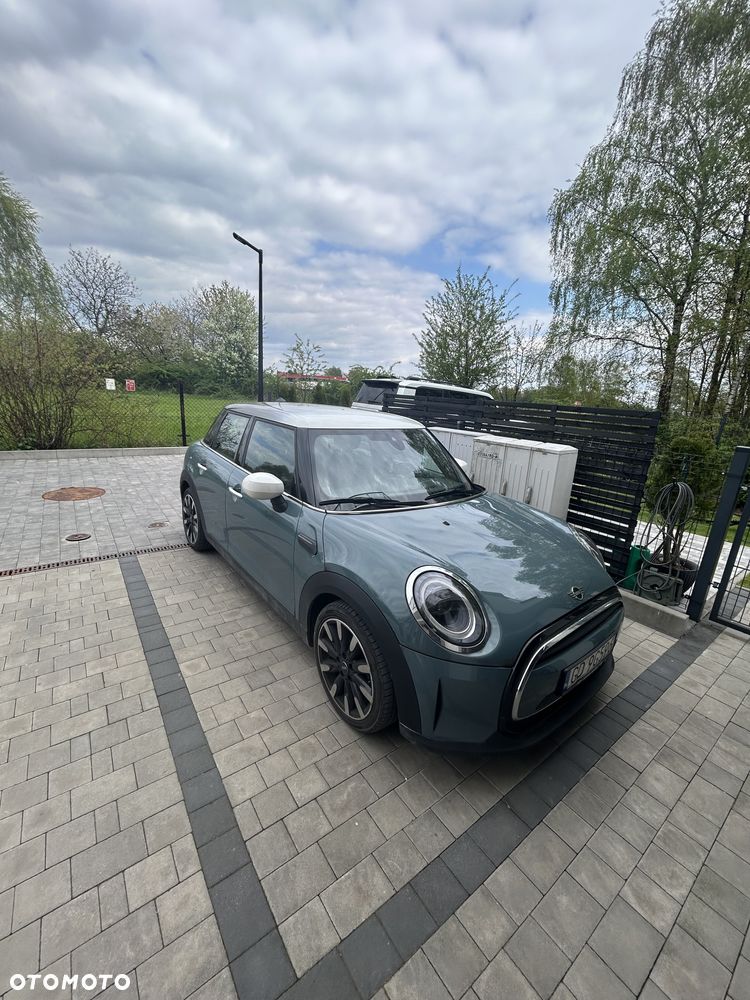 MINI Cooper Classic Trim - 1