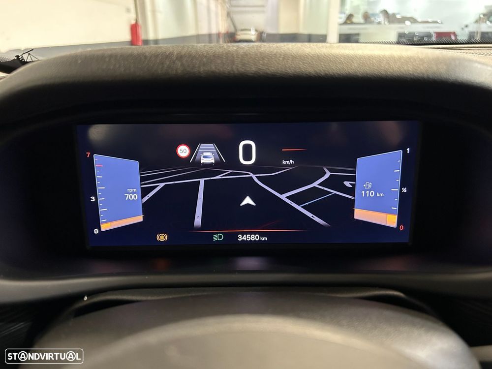 Jeep Avenger 1.2 GSE T3 Altitude - 25