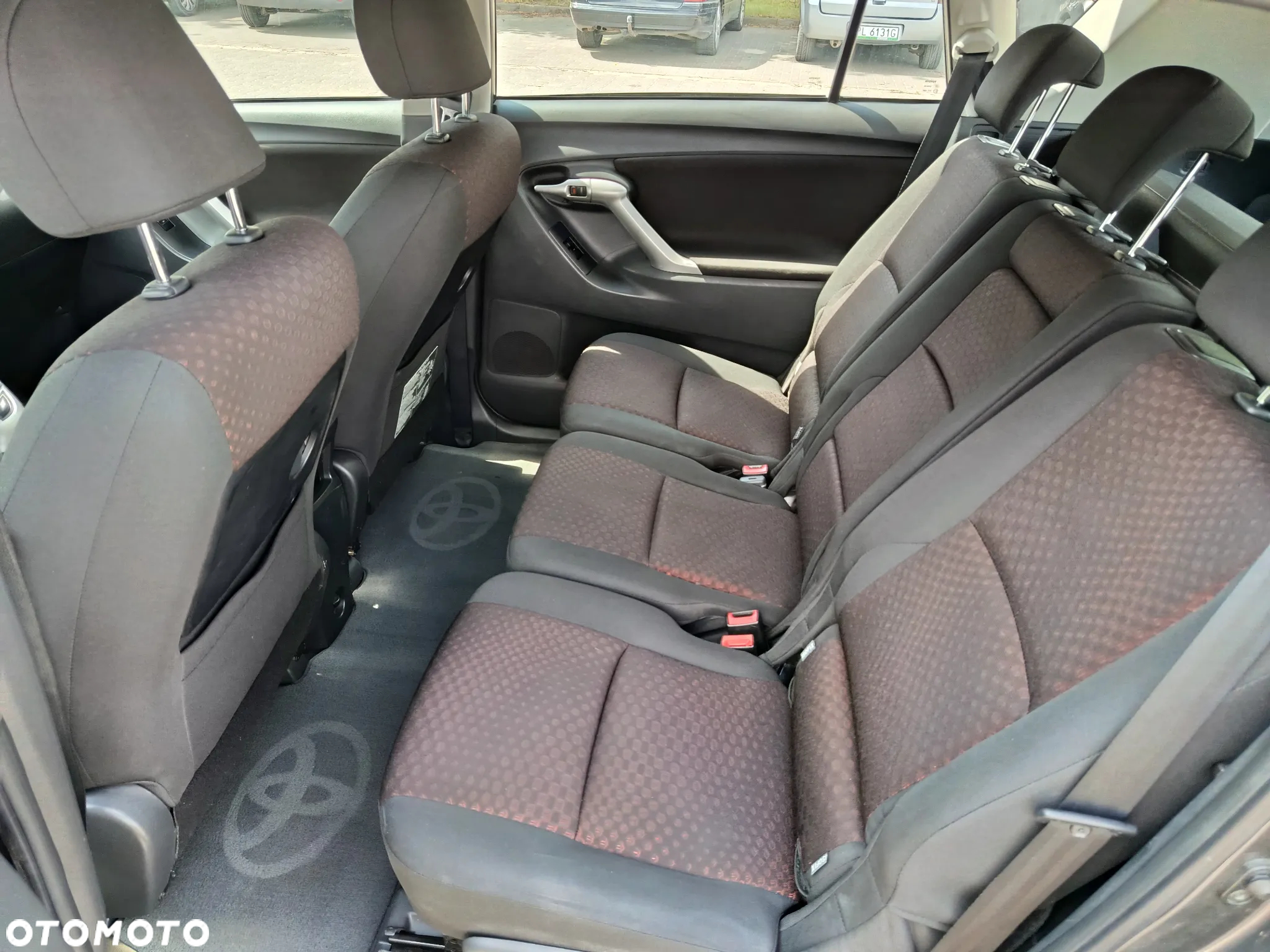 Toyota Verso 1.6 Luna EU5 - 14