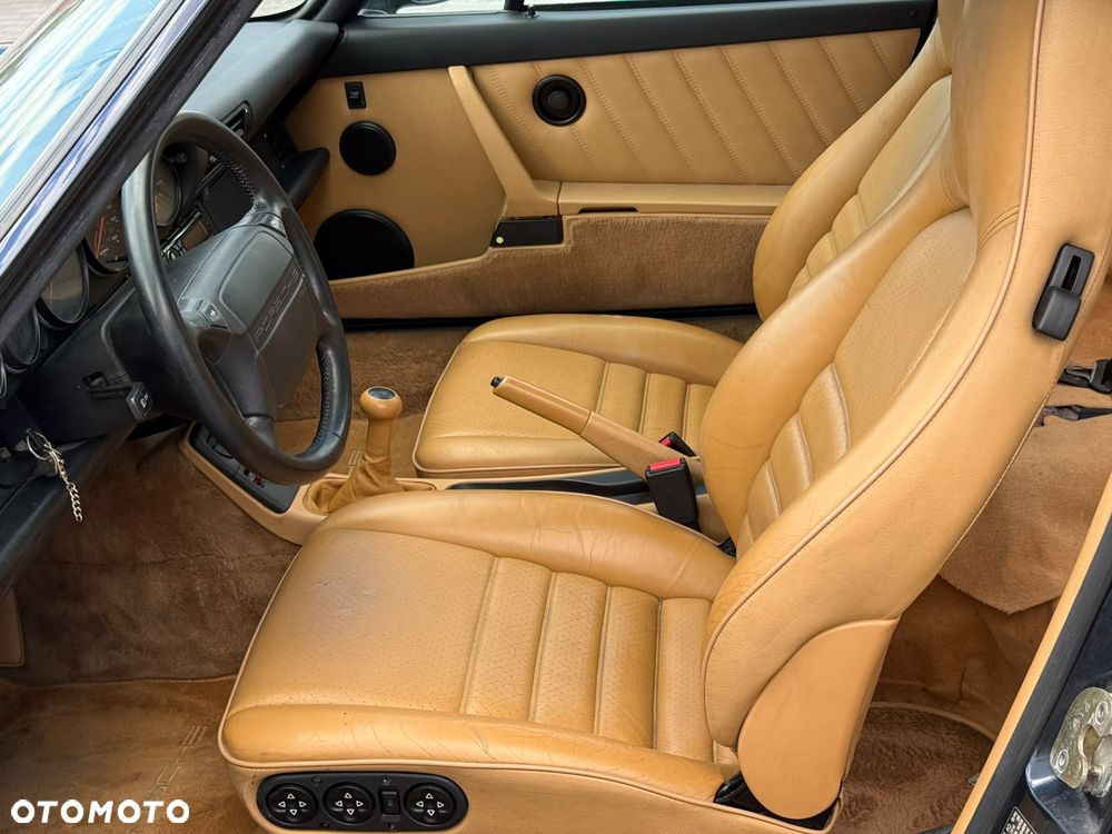 Porsche 911 2 - 14