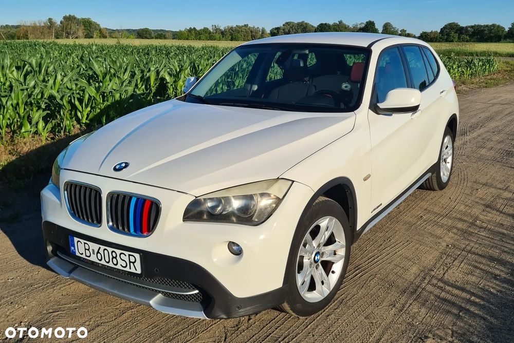 BMW X1 sDrive18d xLine - 1
