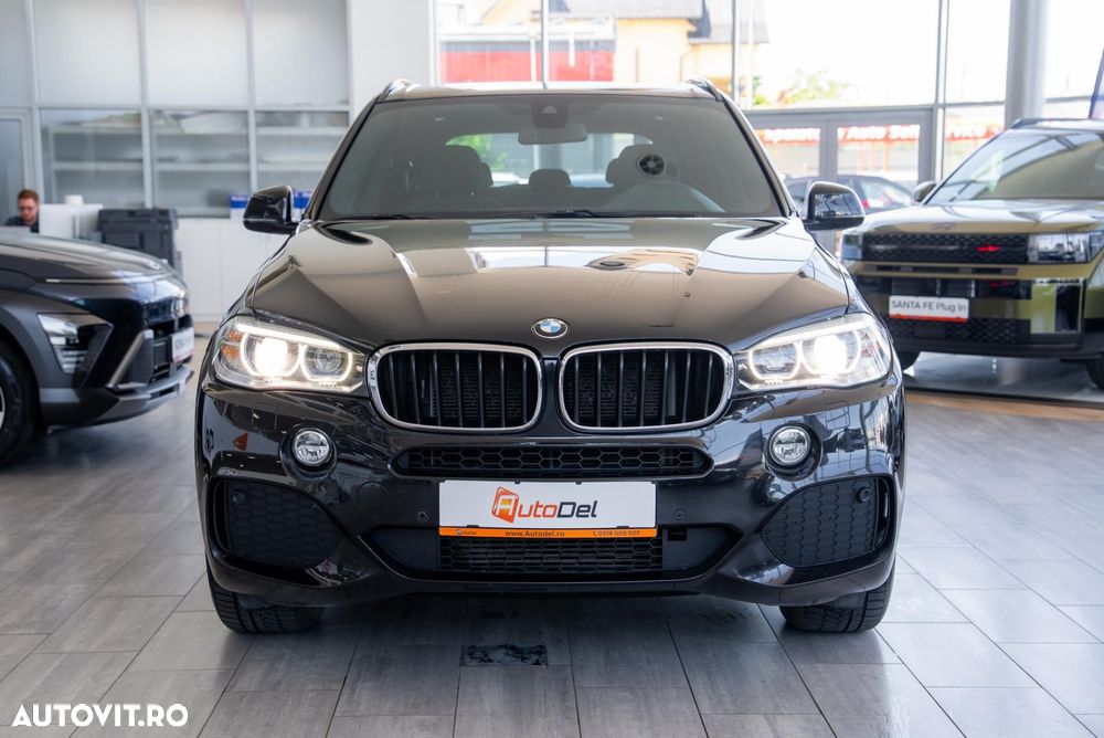 BMW X5 xDrive30d - 6