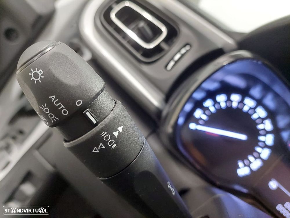 Citroën C3 1.2 PureTech C-Series - 11