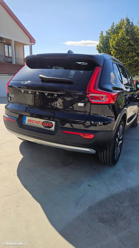 Volvo XC 40 1.5 T5 PHEV Momentum Plus - 3