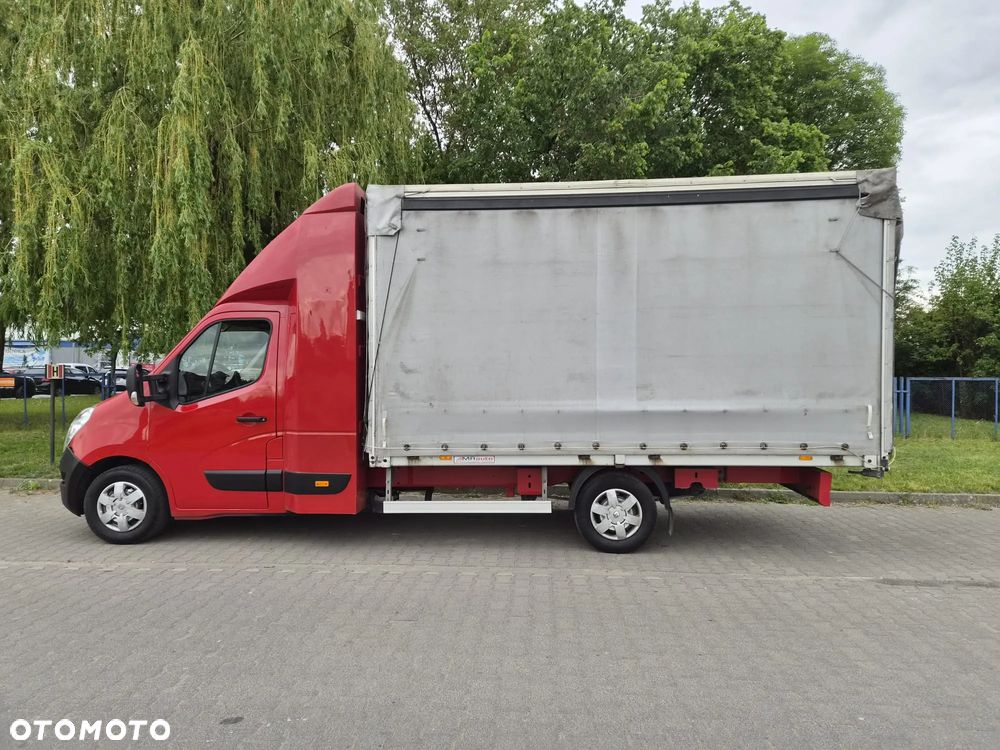 Renault MASTER - 3