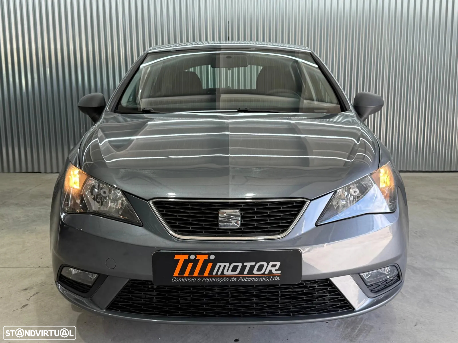 SEAT Ibiza 1.0 Style - 2