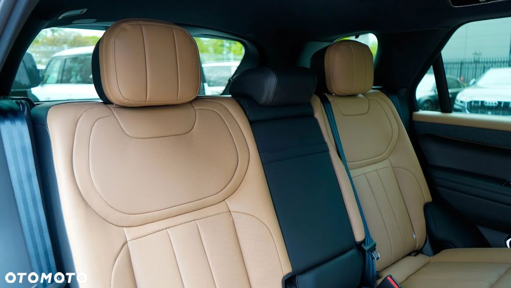Land Rover Range Rover Sport S 3.0 D SE - 27
