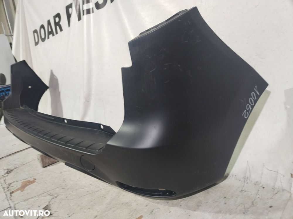 Bara spate Dacia Dokker, 2012, 2013, 2014, 2015, 2016, 2017, 2018, 2019, 2020, 2021, 2022, cod origine OE 820256654R. 10052 - 2