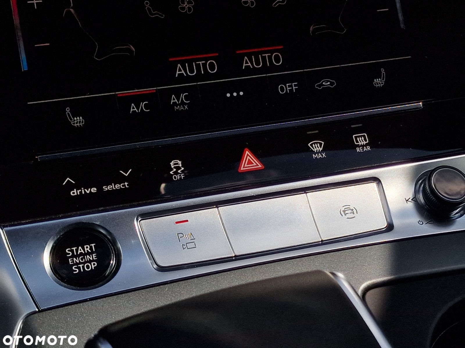 Audi A6 - 28